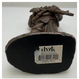 10" DWK Brand Soldier Figurine