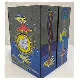 Misc. Vintage Magic Tricks