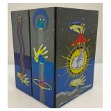 Misc. Vintage Magic Tricks