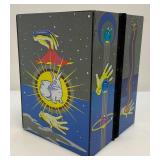 Misc. Vintage Magic Tricks