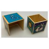 Misc. Vintage Magic Tricks