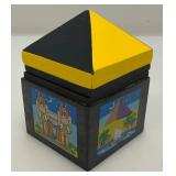 Misc. Vintage Magic Tricks