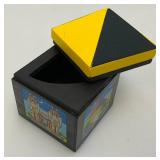 Misc. Vintage Magic Tricks