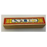 Misc. Vintage Magic Tricks