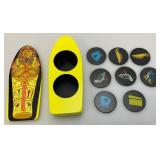 Misc. Vintage Magic Tricks