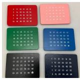 Misc. Vintage Magic Tricks