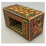 Misc. Vintage Magic Tricks