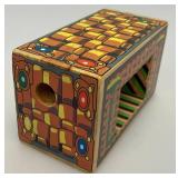 Misc. Vintage Magic Tricks