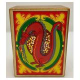 Misc. Vintage Magic Tricks