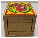 Misc. Vintage Magic Tricks