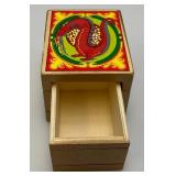 Misc. Vintage Magic Tricks