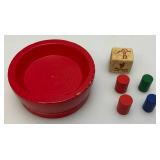 Misc. Vintage Magic Tricks