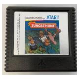 1983 ATARI 5200 Supersystem Jungle Hunt In Original Box With Manual