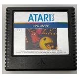 1982 ATARI 5200 PAC-MAN In Original Box With Manual