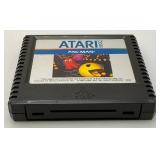 1982 ATARI 5200 PAC-MAN In Original Box With Manual