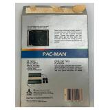 1982 ATARI 5200 PAC-MAN In Original Box With Manual
