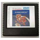 1983 ATARI 5200 Supersystem Kangaroo In Original Box With Manual