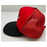 Vintage Collectible Mickey Mouse & Hayward Wisconsin Snapback Hates