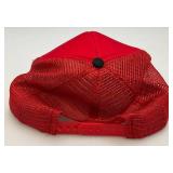 Vintage Collectible Mickey Mouse & Hayward Wisconsin Snapback Hates