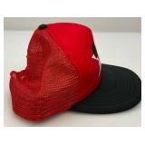 Vintage Collectible Mickey Mouse & Hayward Wisconsin Snapback Hates