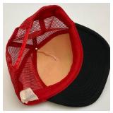 Vintage Collectible Mickey Mouse & Hayward Wisconsin Snapback Hates