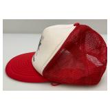 Vintage Collectible Mickey Mouse & Hayward Wisconsin Snapback Hates