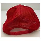 Vintage Collectible Mickey Mouse & Hayward Wisconsin Snapback Hates