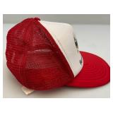 Vintage Collectible Mickey Mouse & Hayward Wisconsin Snapback Hates