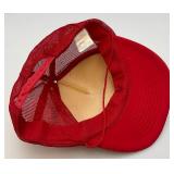 Vintage Collectible Mickey Mouse & Hayward Wisconsin Snapback Hates