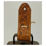 9 1/2" Heavy Metal Cow Bell