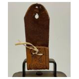 9 1/2" Heavy Metal Cow Bell