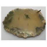 Large Lot Of Misc. Stones (SOME POLISHED)