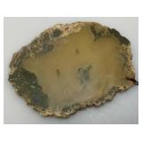 Large Lot Of Misc. Stones (SOME POLISHED)