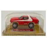 Zip Zaps Micro RC SE Special Edition (STARSKY & HUTCH) NIB