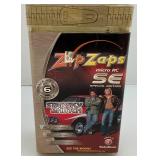 Zip Zaps Micro RC SE Special Edition (STARSKY & HUTCH) NIB
