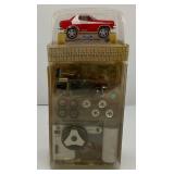 Zip Zaps Micro RC SE Special Edition (STARSKY & HUTCH) NIB