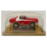 Zip Zaps Micro RC SE Special Edition (STARSKY & HUTCH) NIB