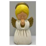 Vintage 18" Angel Blow mold