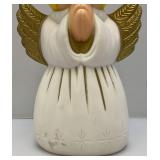 Vintage 18" Angel Blow mold