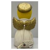 Vintage 18" Angel Blow mold