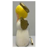 Vintage 18" Angel Blow mold
