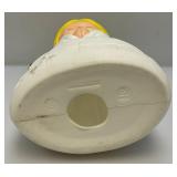 Vintage 18" Angel Blow mold