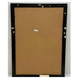 Large Framed "The Twilight Saga" New Moon 3d Motion poster 21" x 29"