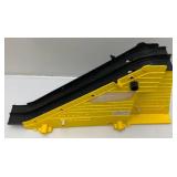 1968-69 Topper Brand Johnny Lightning 500  Track Set Seems Complete (One Car Present) In Original Box