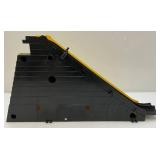 1968-69 Topper Brand Johnny Lightning 500  Track Set Seems Complete (One Car Present) In Original Box