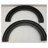 1968-69 Topper Brand Johnny Lightning 500  Track Set Seems Complete (One Car Present) In Original Box