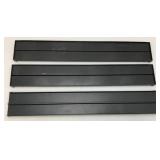 1968-69 Topper Brand Johnny Lightning 500  Track Set Seems Complete (One Car Present) In Original Box