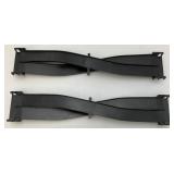 1968-69 Topper Brand Johnny Lightning 500  Track Set Seems Complete (One Car Present) In Original Box