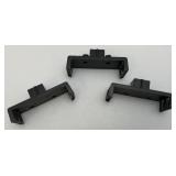 1968-69 Topper Brand Johnny Lightning 500  Track Set Seems Complete (One Car Present) In Original Box