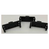 1968-69 Topper Brand Johnny Lightning 500  Track Set Seems Complete (One Car Present) In Original Box